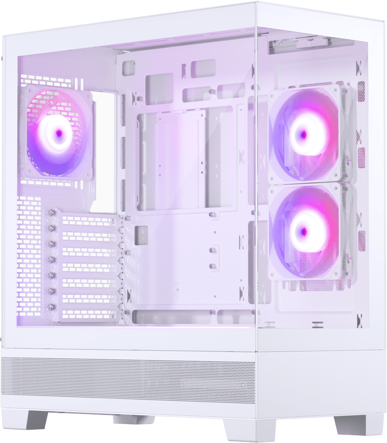 Phanteks XT View Vit