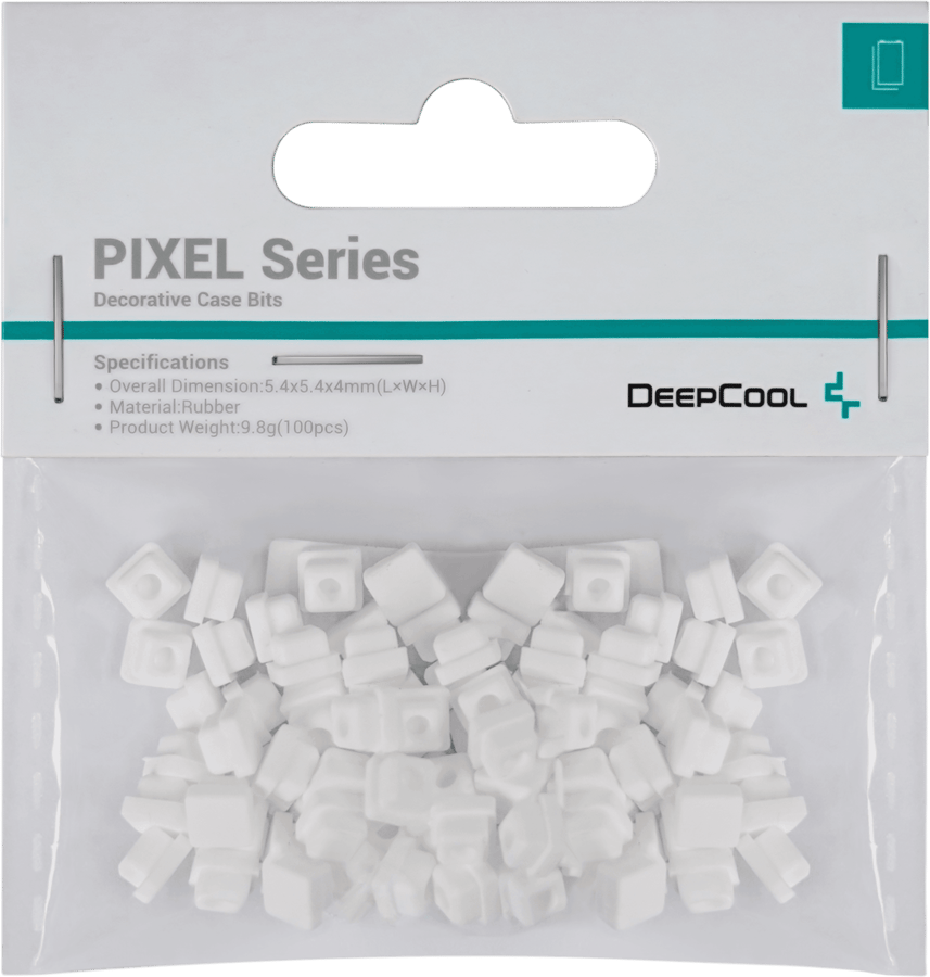 DeepCool PIXEL Vit