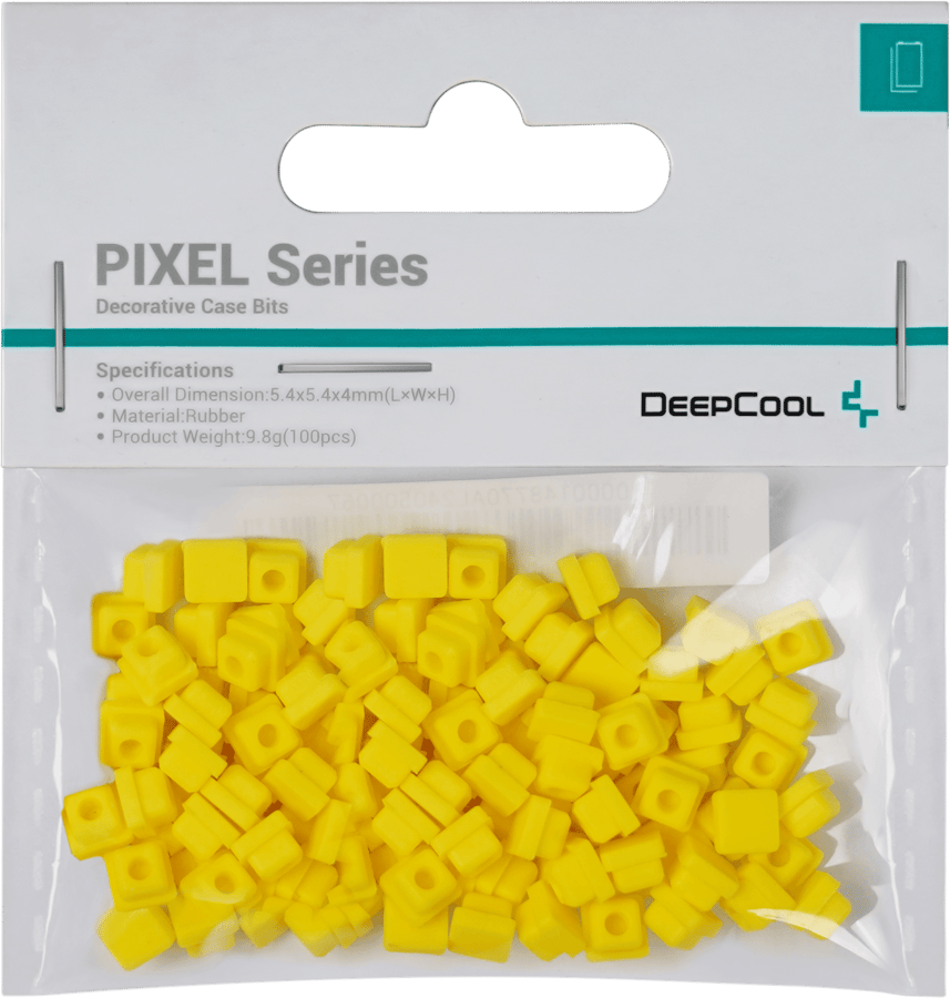 DeepCool PIXEL Gul