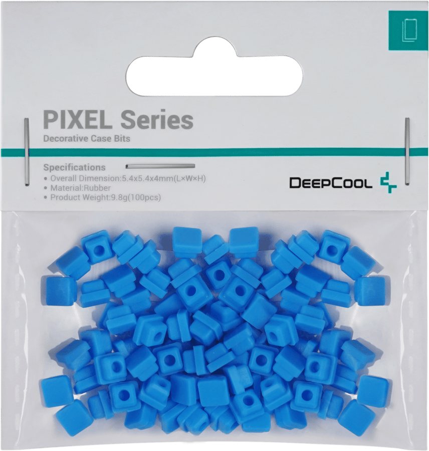 DeepCool PIXEL Blå