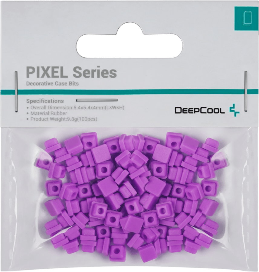 DeepCool PIXEL Lila