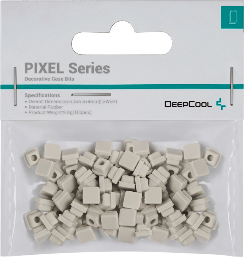 DeepCool PIXEL Grå
