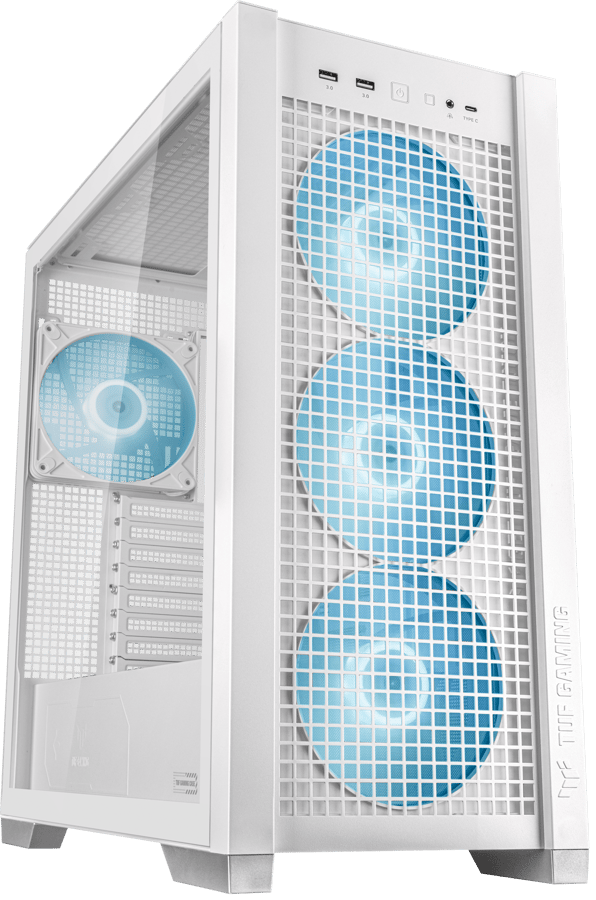 ASUS TUF Gaming GT302 Vit