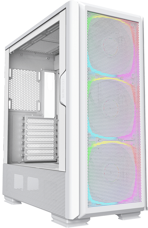 Montech SKY TWO GX Vit