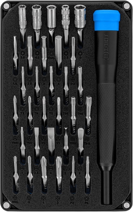 iFixit Moray Driver Kit - 32 Bit