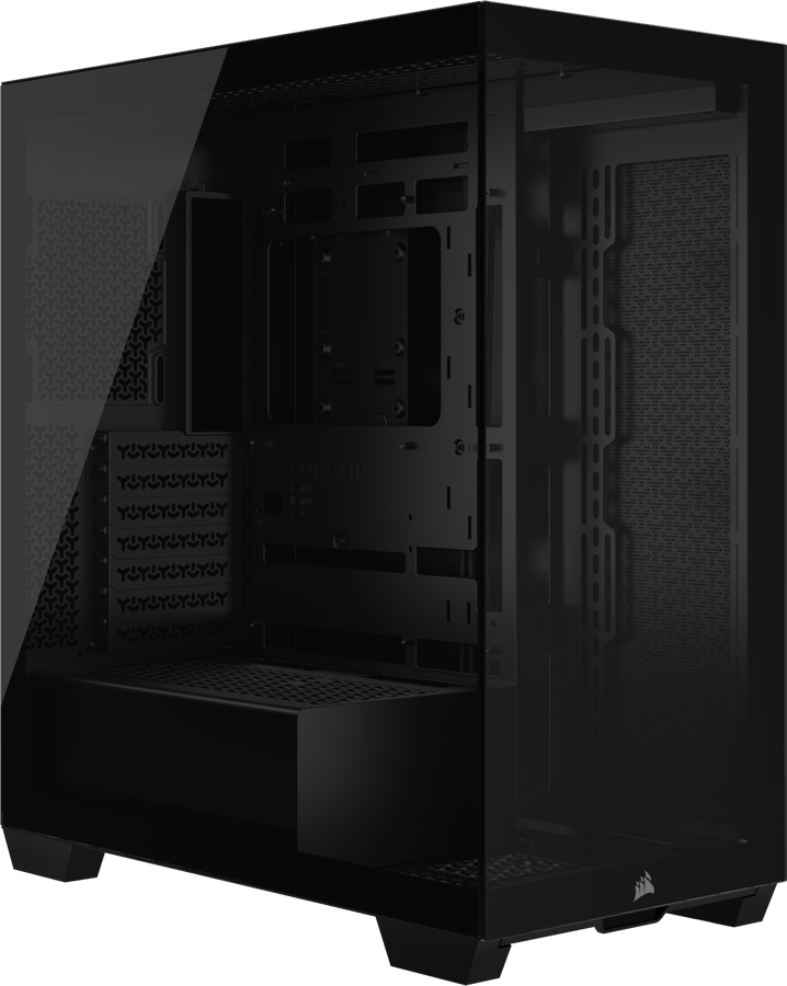 Corsair 3500X TG Svart