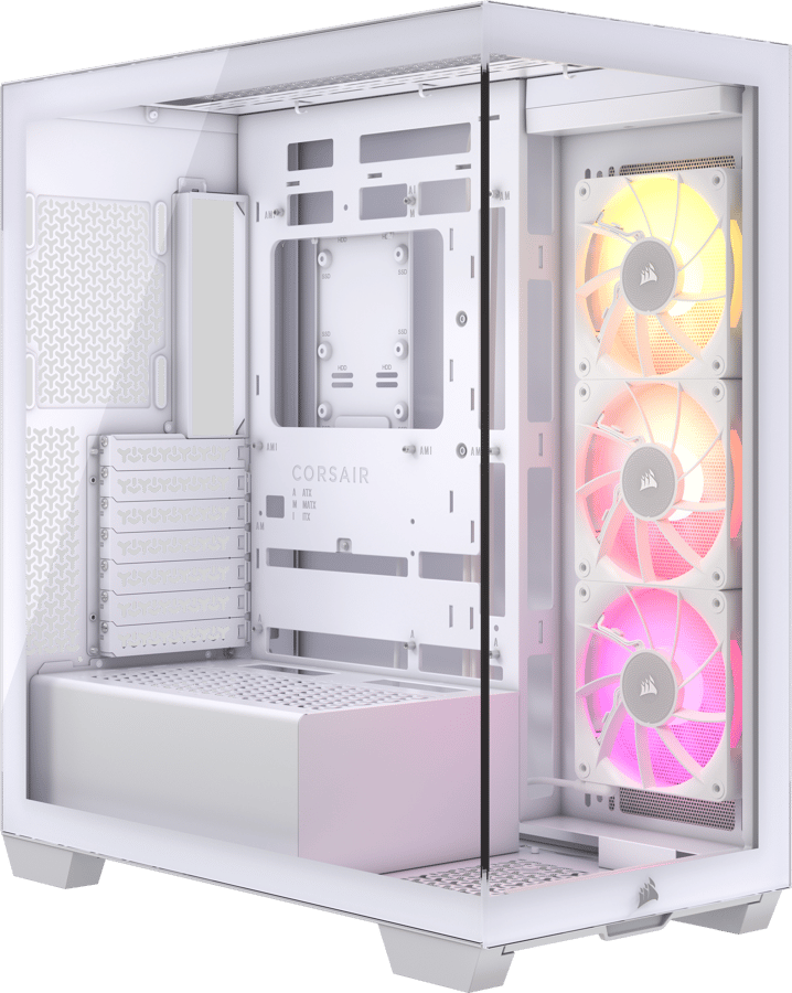 Corsair iCUE LINK 3500X RGB TG Vit