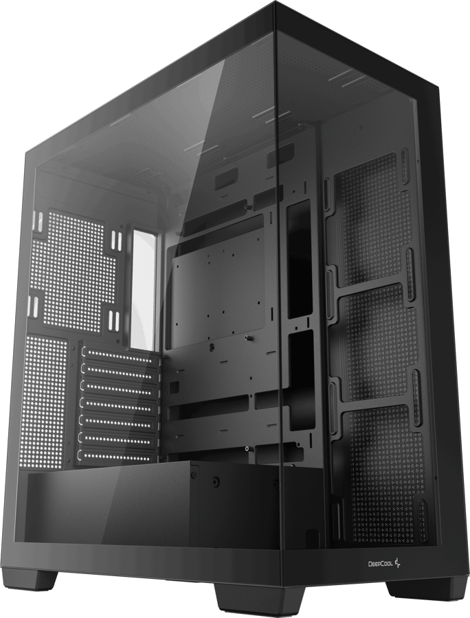 DeepCool CG580 Svart