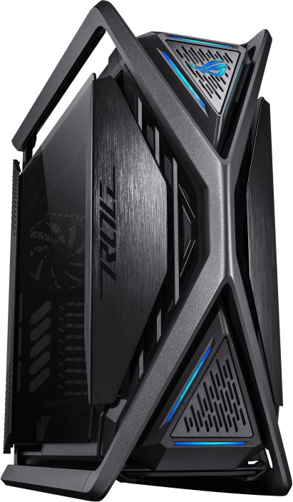 ASUS ROG Strix Hyperion GR701 RGB BTF