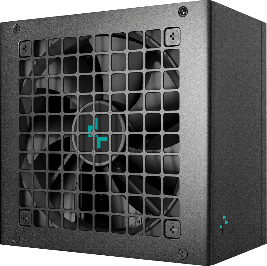 DeepCool PN650-D 650W ATX 3.1