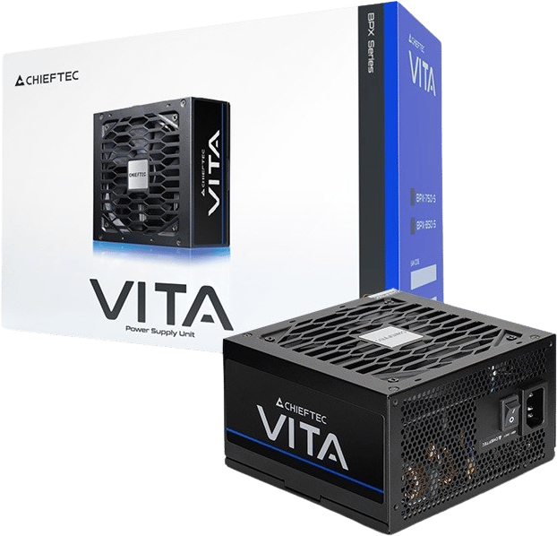 Chieftec Vita 850W