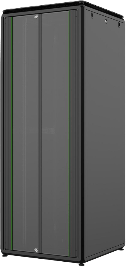 Lanview by Logon 19'' 42U Rack Cabinet 800 x 800mm Data Line