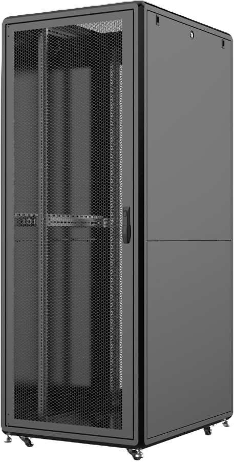Lanview by Logon 19'' 42U Rack Cabinet 800 x 1000mm Data Line