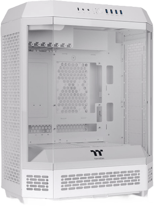 Thermaltake The Tower 600 Vit
