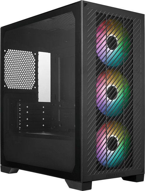Cooler Master Elite 301