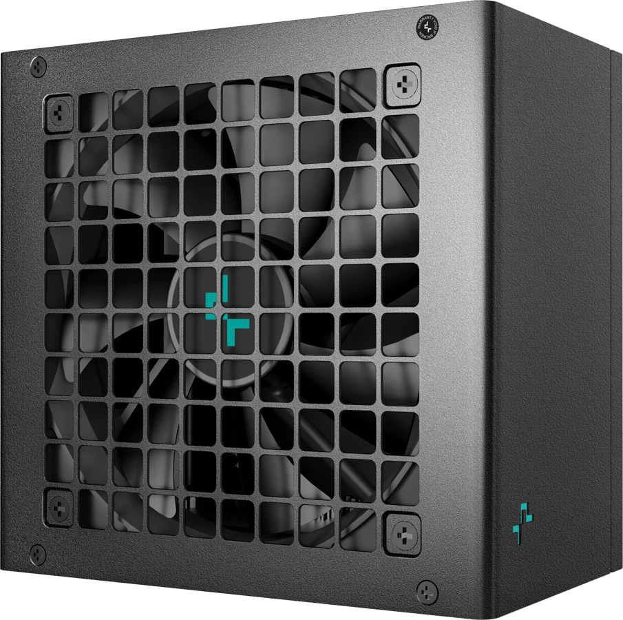 DeepCool PN750-D V2 750W ATX 3.1
