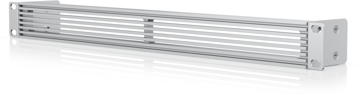 Ubiquiti OCD Panel 1U Ventilerad