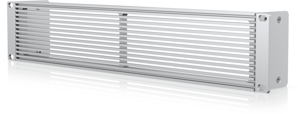 Ubiquiti OCD Panel 2U Ventilerad