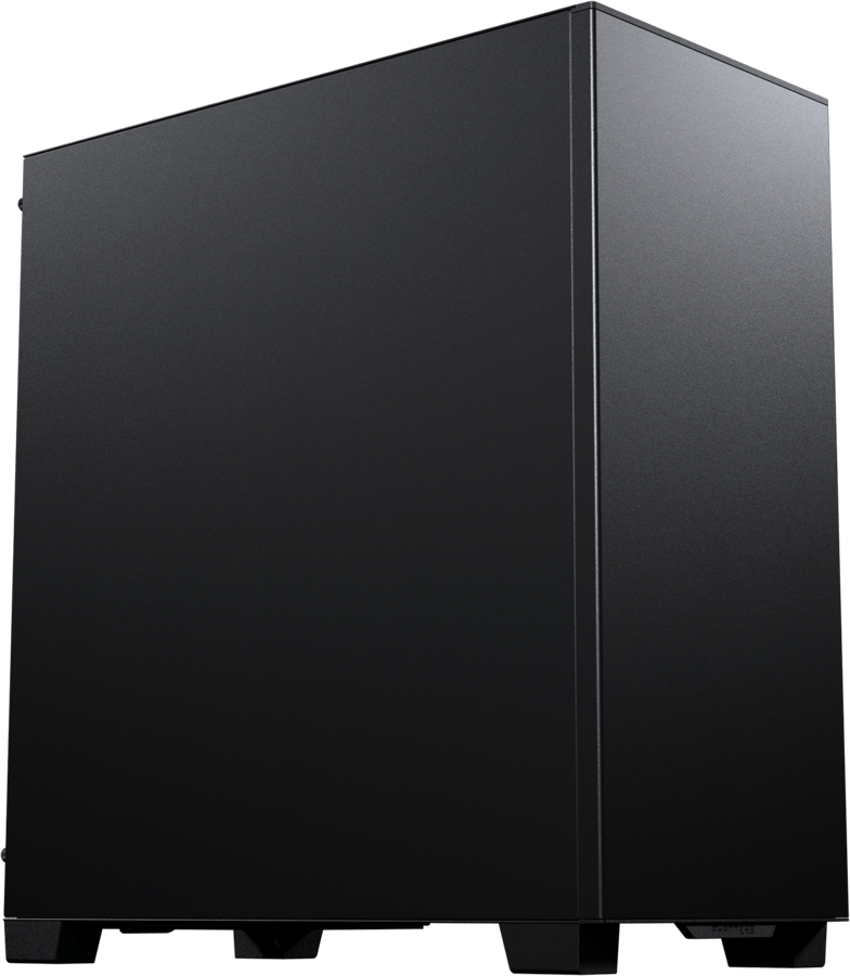 Phanteks XT Pro Silent Svart