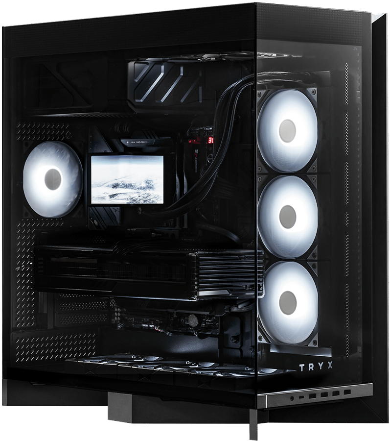 Tryx LUCA L70