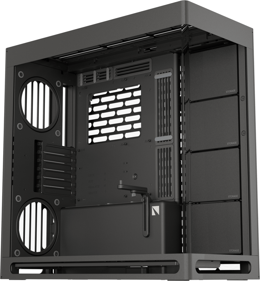 HAVN HS 420 Svart