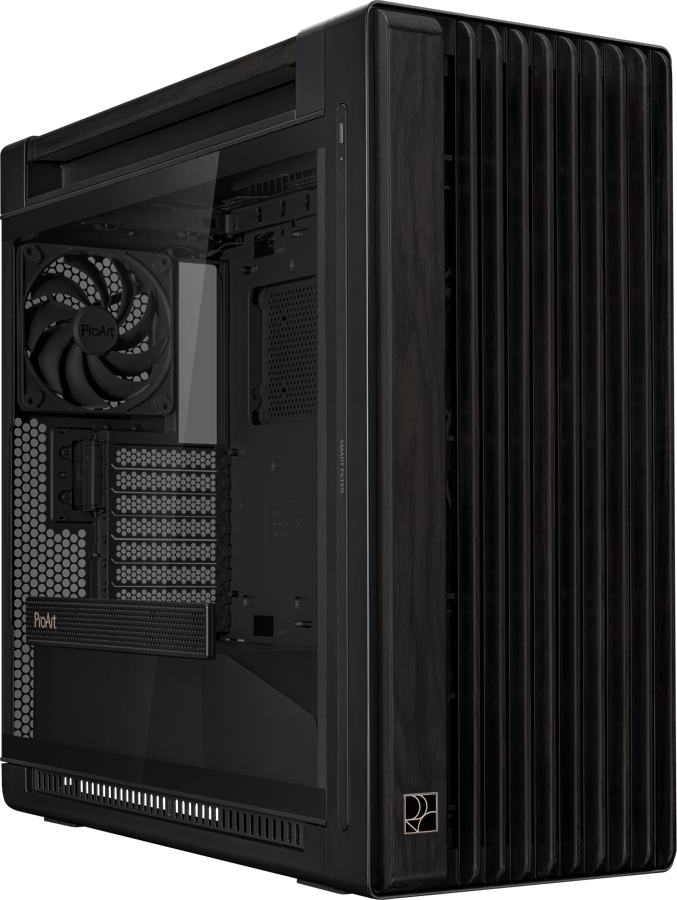 ASUS ProArt PA602 Wood TG
