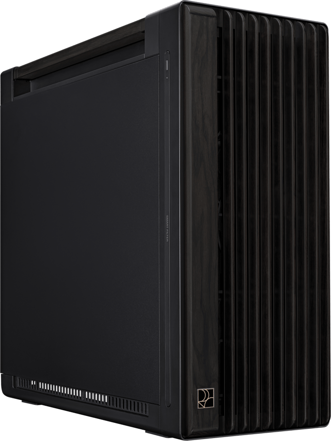ASUS ProArt PA602 Wood