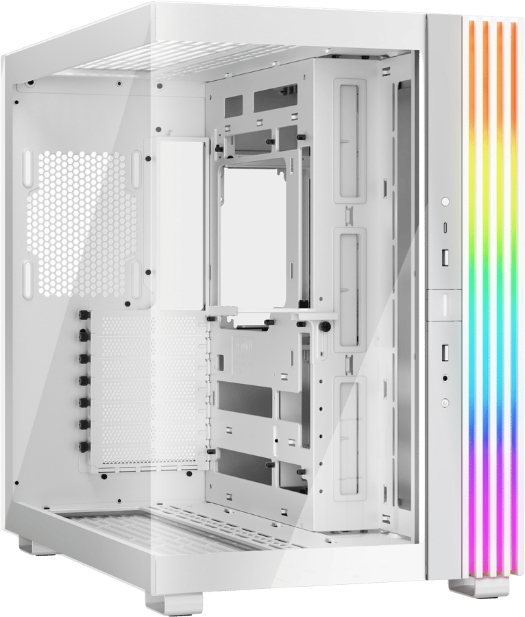 be quiet! Light Base 600 DX Vit