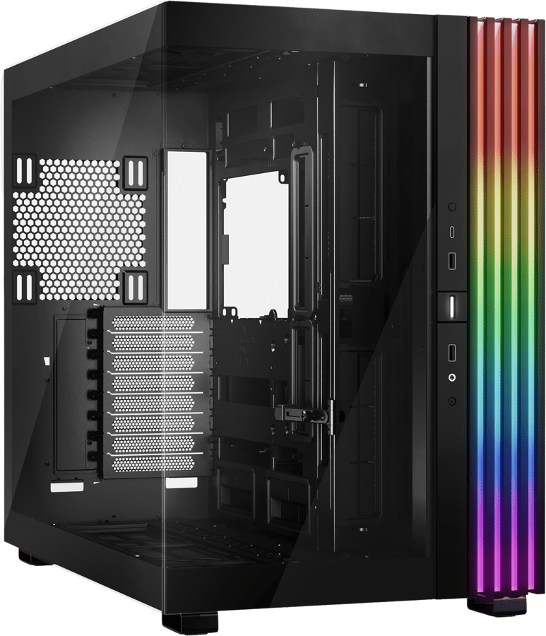 be quiet! Light Base 900 DX Svart