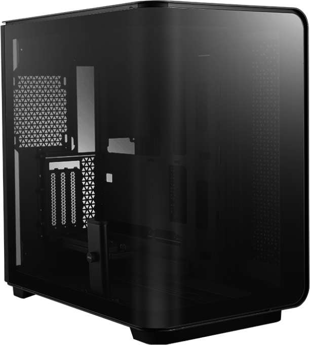 MSI MEG Maestro 700L