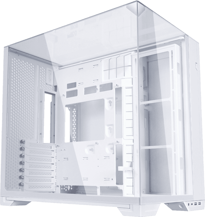 Lian Li O11 Vision Compact Vit