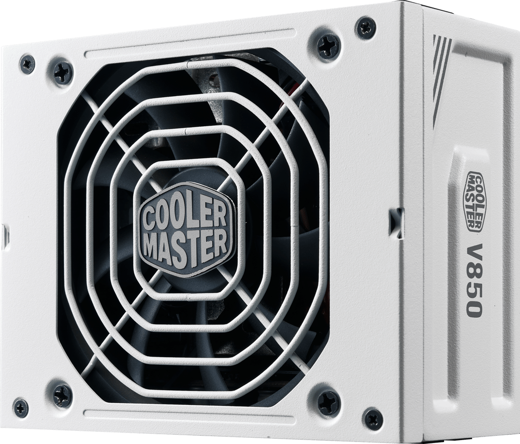Cooler Master V850 SFX Gold ATX 3.1 Vit