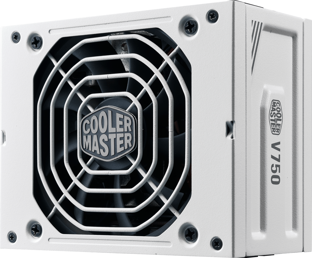 Cooler Master V750 SFX Gold ATX 3.1 Vit