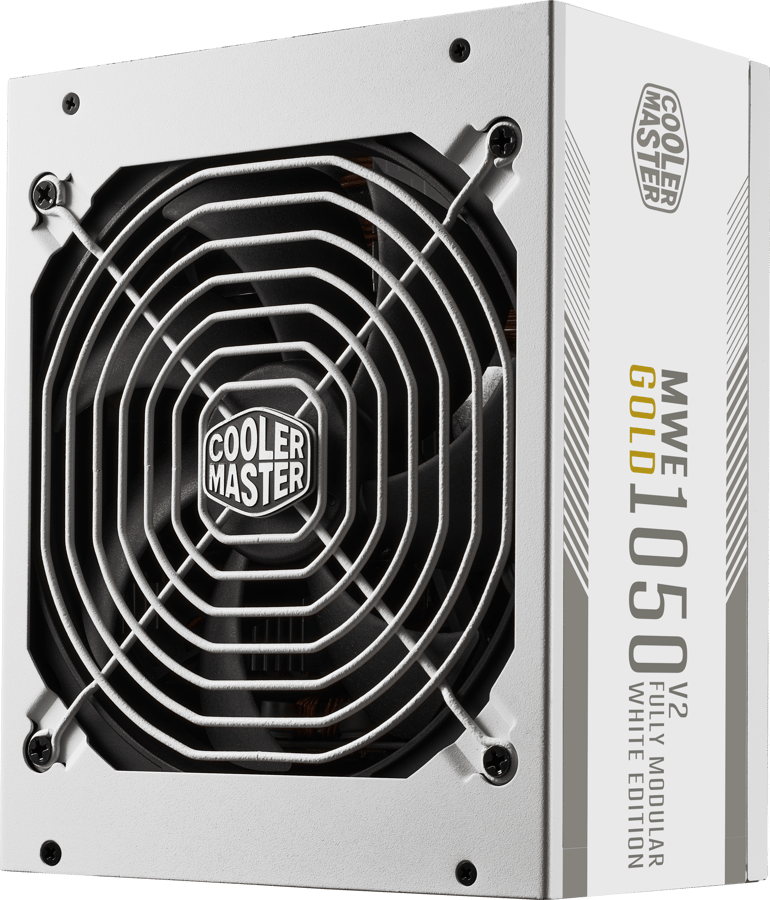 Cooler Master MWE 1050W V2 ATX 3.1 Vit