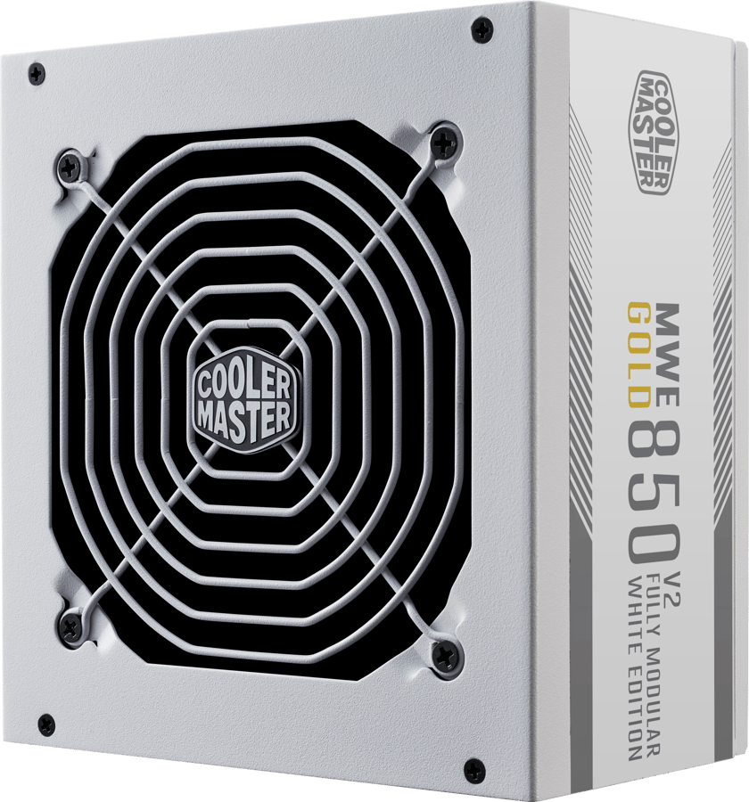 Cooler Master MWE 850W V2 ATX 3.1 Vit