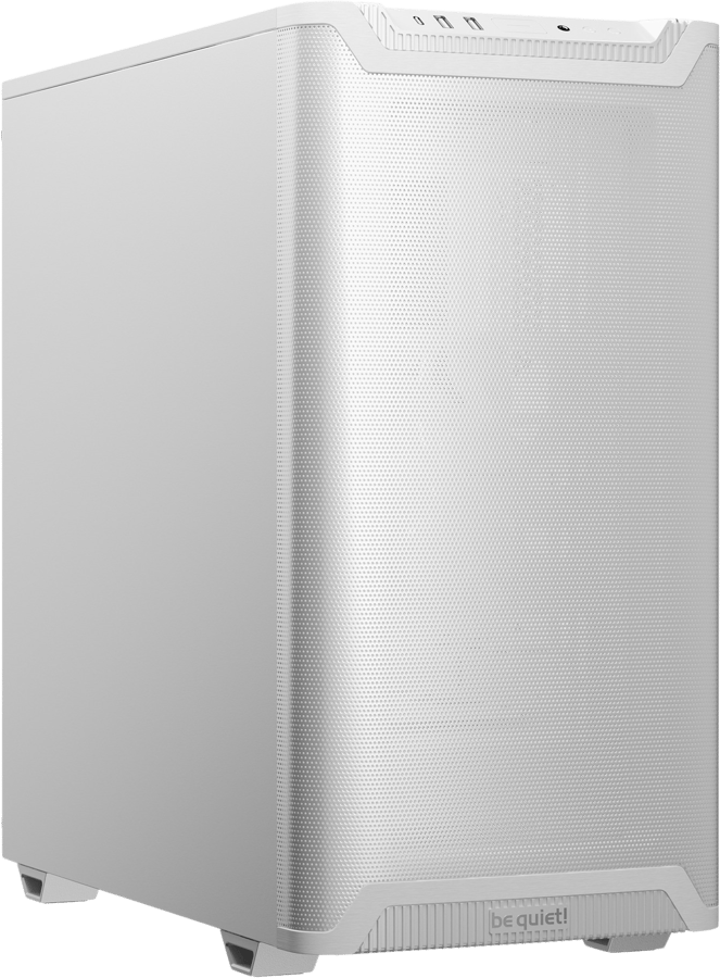 be quiet! Pure Base 501 Airflow Vit