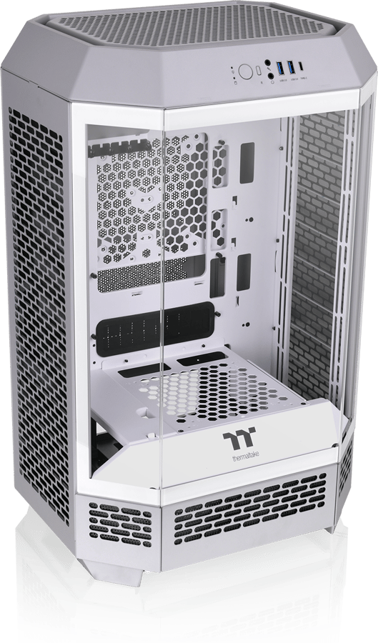 Thermaltake The Tower 300 Limestone