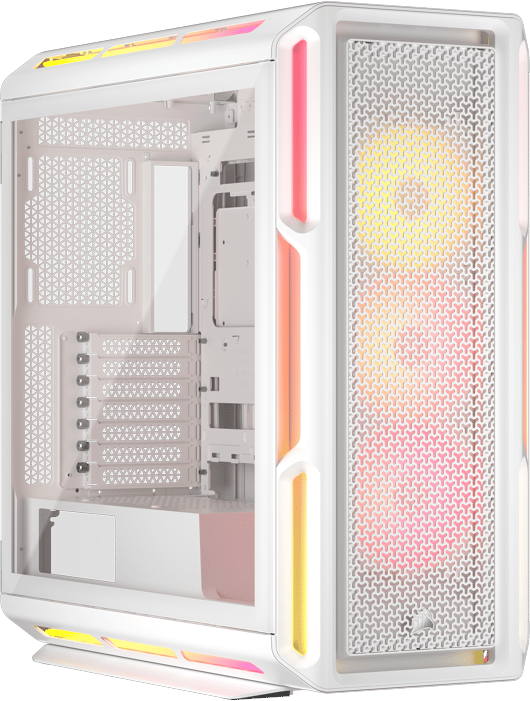 Corsair iCUE LINK 5000T LX RGB Vit