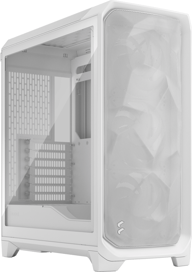 Fractal Design Meshify 3 TG Vit