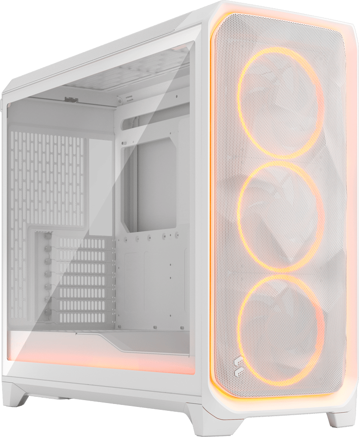 Fractal Design Meshify 3 XL Ambience Pro Vit