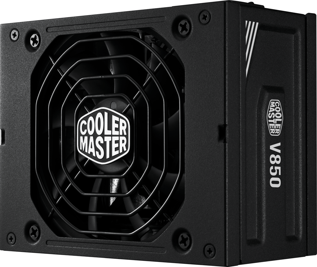 Cooler Master V850 SFX Gold ATX 3.1