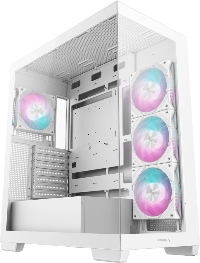 DeepCool CG580 4F Vit