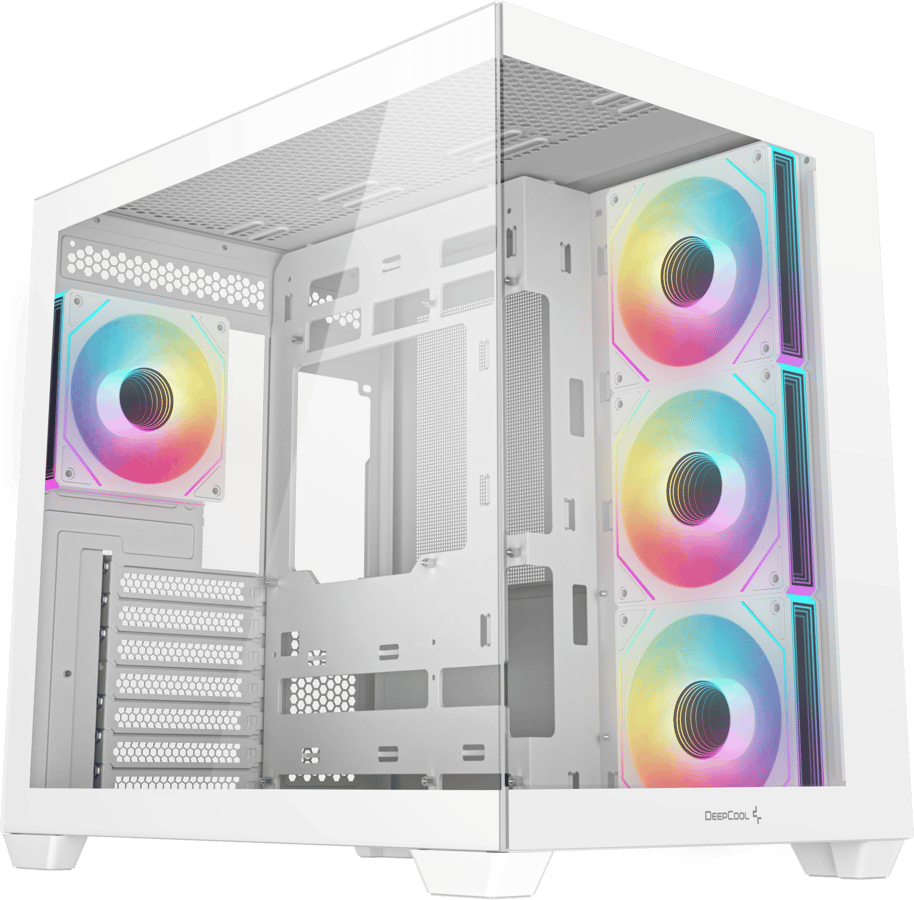 DeepCool CG530 4F Vit