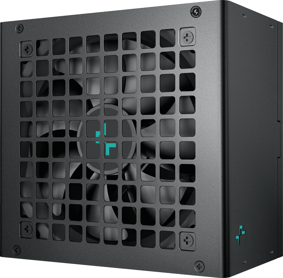 DeepCool PL750D V2 750W ATX 3.1