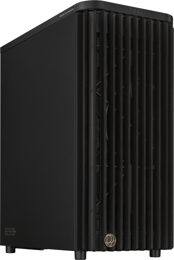 ASUS ProArt PA401 Wood Svart