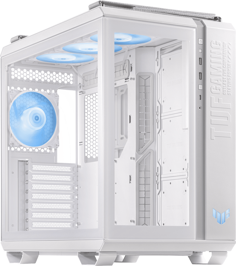 ASUS TUF Gaming GT502 Plus Vit