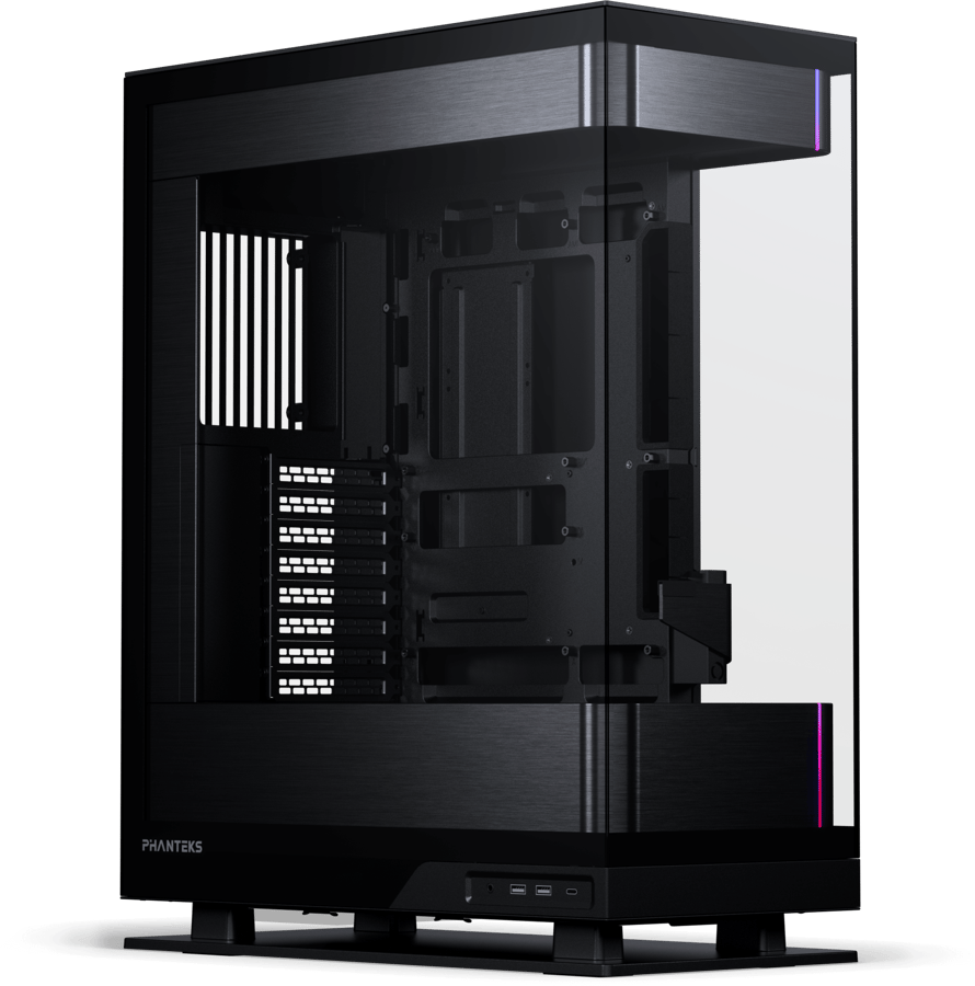 Phanteks Evolv X2 Svart
