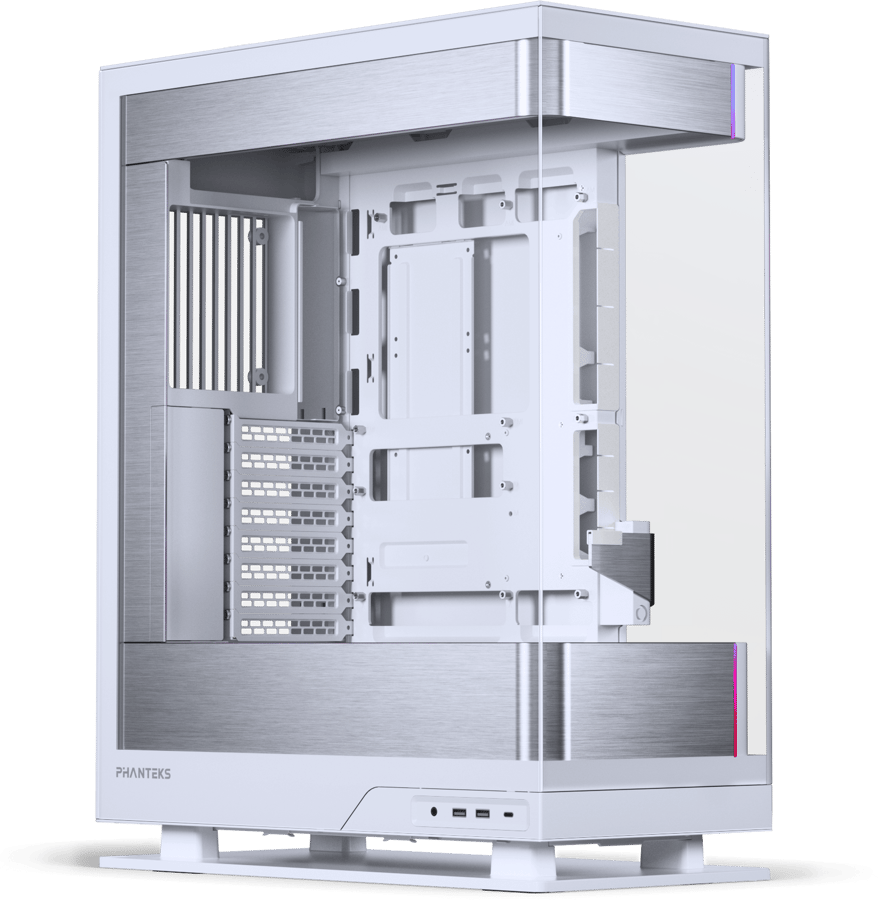 Phanteks Evolv X2 Vit