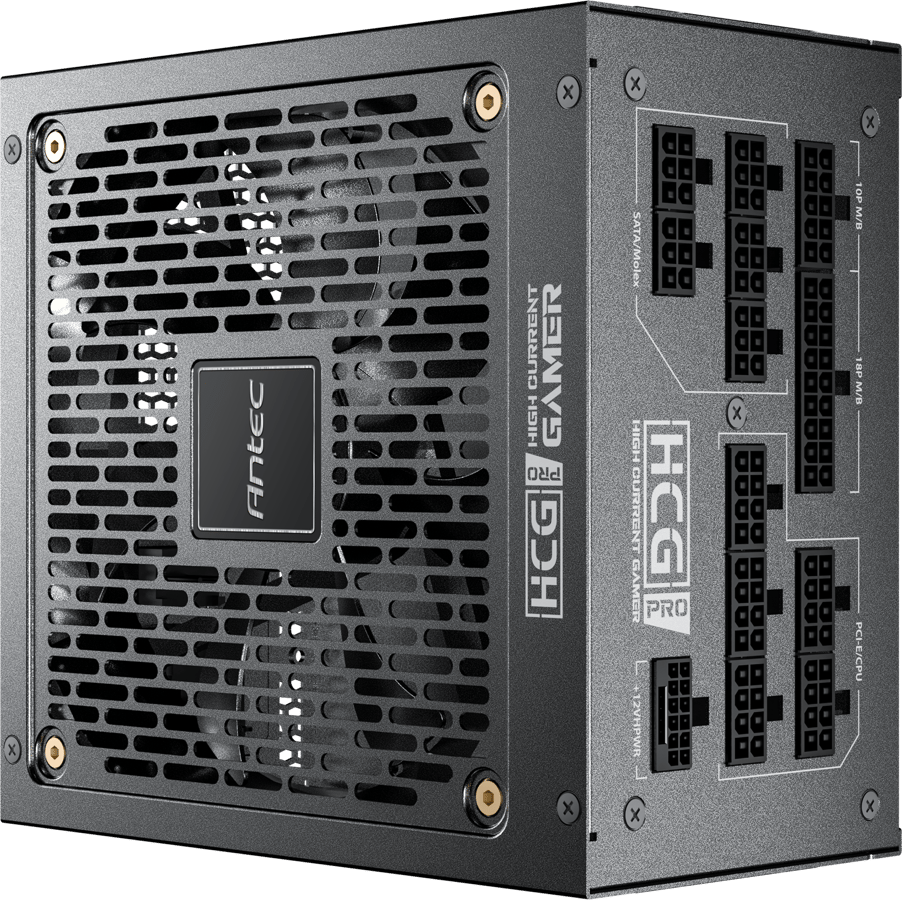 Antec HCG Pro 850W
