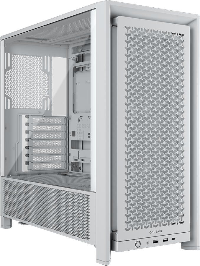 Corsair Frame 4000D RS Airflow Vit